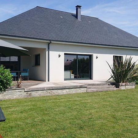 Maison L'Allee Des Arums Oloron-Sainte-Marie Eksteriør billede
