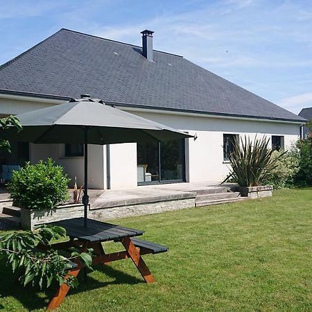 Maison L'Allee Des Arums Oloron-Sainte-Marie Eksteriør billede